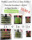 Monkey Lures King Lui Spar Bundle 1