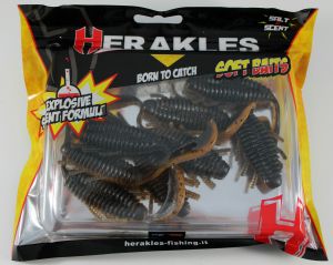 Herakles Leftail-R 8,7 cm