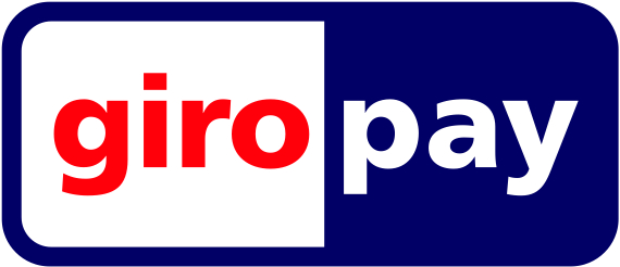 Zahlungsmethoden Logo GiroPay